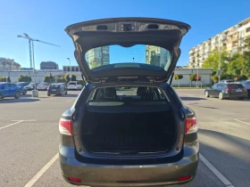 Toyota Avensis 2.0 D4D 126к.с + THULE - 5700 € - 29795385 6 | Car24.bg Toyota Avensis 2.0 D4D 126к.с + THULE - 5700 € - 29795385 6