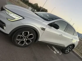 Renault Arkana * INTENS* * - Първи собственик | Auto.bg — изображение 2 Renault Arkana * INTENS* * - Първи собственик | Auto.bg — изображение 2