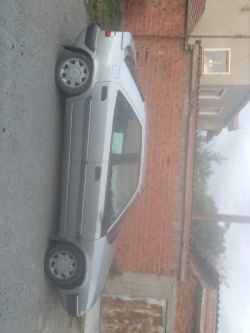 Citroen Xantia - 11 € / 21.51 лв. - 55820114 1 | Car24.bg Citroen Xantia - 11 € / 21.51 лв. - 55820114 1
