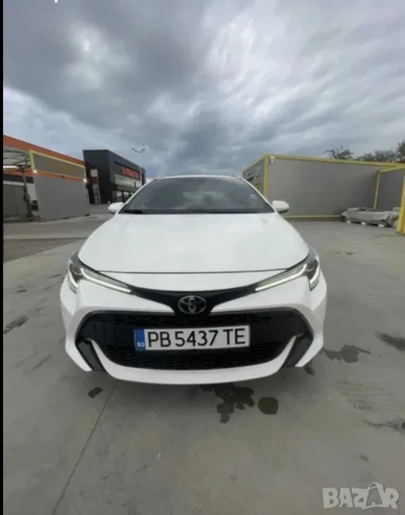 Toyota Corolla - 13800 € / 26990.45 лв. - 66679948 1 | Car24.bg Toyota Corolla - 13800 € / 26990.45 лв. - 66679948 1