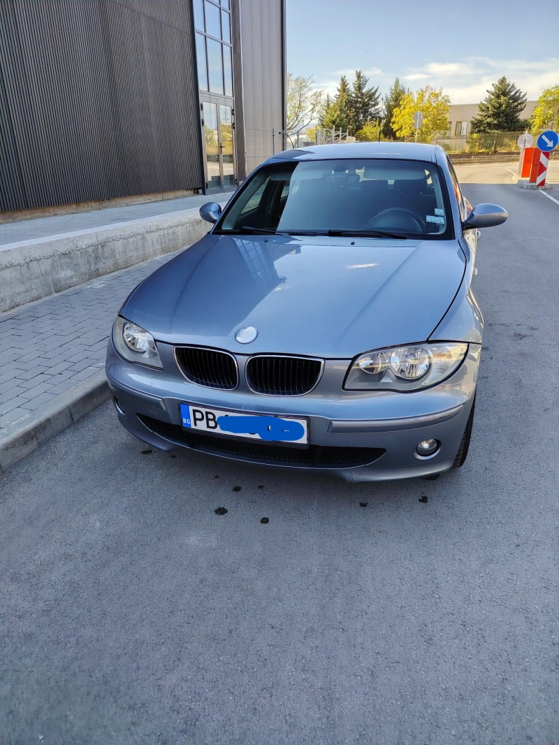 BMW 120 - 4000 € - 82091653 1 | Car24.bg BMW 120 - 4000 € - 82091653 1