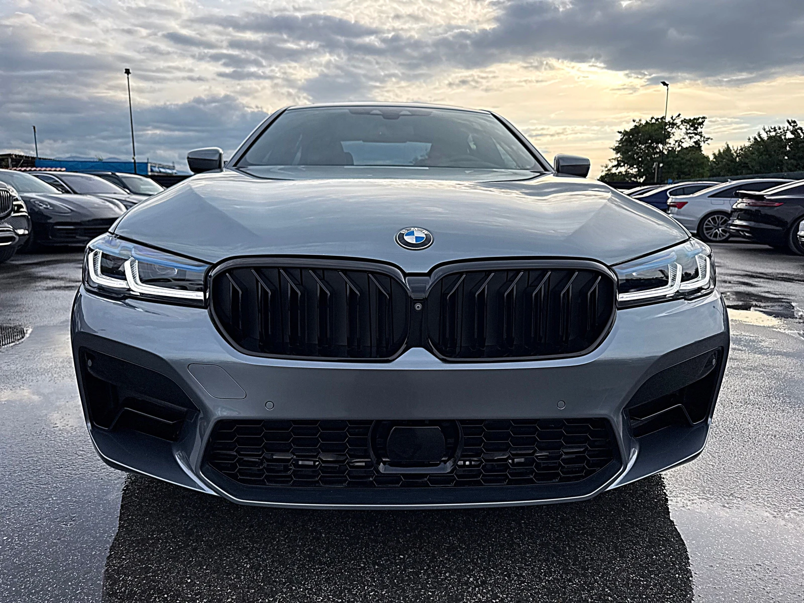 BMW 540 M PERFORMANS-4x4-Head Up-Harman Kardon-360Kameri-! | Auto.bg — изображение 1 BMW 540 M PERFORMANS-4x4-Head Up-Harman Kardon-360Kameri-! | Auto.bg — изображение 1
