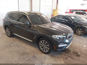 BMW X3 Xdrive30I - Car24.bg BMW X3 Xdrive30I