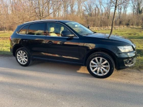 Audi Q5 2.0 TDI Quattro - Car24.bg Audi Q5 2.0 TDI Quattro