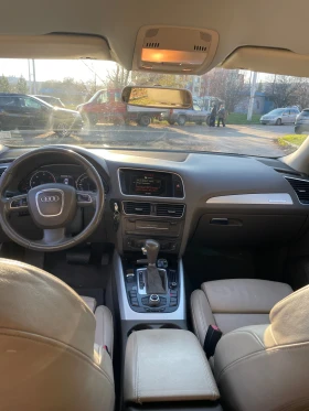 Audi Q5 2.0 TDI Quattro - 19500 лв. / 9970.19 € - 27587916 13 | Car24.bg Audi Q5 2.0 TDI Quattro - 19500 лв. / 9970.19 € - 27587916 13