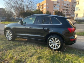 Audi Q5 2.0 TDI Quattro - 19500 лв. / 9970.19 € - 27587916 7 | Car24.bg Audi Q5 2.0 TDI Quattro - 19500 лв. / 9970.19 € - 27587916 7