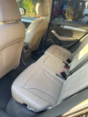 Audi Q5 2.0 TDI Quattro - 19500 лв. / 9970.19 € - 27587916 10 | Car24.bg Audi Q5 2.0 TDI Quattro - 19500 лв. / 9970.19 € - 27587916 10