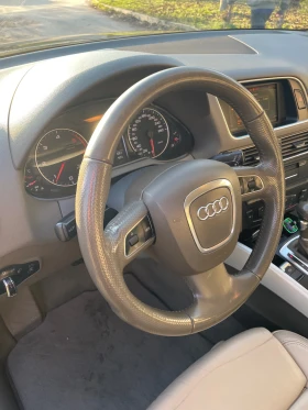 Audi Q5 2.0 TDI Quattro - 19500 лв. / 9970.19 € - 27587916 12 | Car24.bg Audi Q5 2.0 TDI Quattro - 19500 лв. / 9970.19 € - 27587916 12