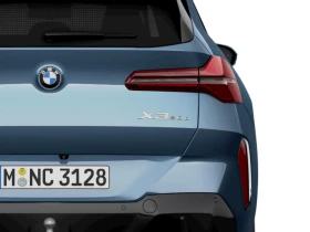 BMW X3 20d xDrive - 119900 € / 234504.02 лв. - 80412207 7 | Car24.bg BMW X3 20d xDrive - 119900 € / 234504.02 лв. - 80412207 7