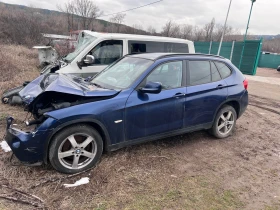 BMW X1 2.0 D X-drive - Car24.bg BMW X1 2.0 D X-drive