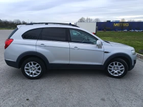 Chevrolet Captiva 2.2D 4x4 163 - 5800 € / 11343.81 лв. - 13902781 3 | Car24.bg Chevrolet Captiva 2.2D 4x4 163 - 5800 € / 11343.81 лв. - 13902781 3