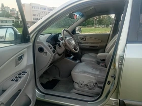 Hyundai Tucson 4х4/118кс/Кожа/АвтоПилот/Верига/Разход 5л./100 км. | Auto.bg — изображение 9 Hyundai Tucson 4х4/118кс/Кожа/АвтоПилот/Верига/Разход 5л./100 км. | Auto.bg — изображение 9