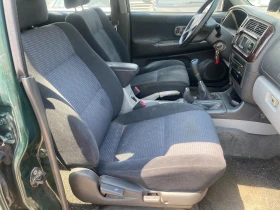 Mitsubishi Pajero sport 2.5TDI 115к.с ITALY - 3600 € / 7040.99 лв. - 55108219 12 | Car24.bg Mitsubishi Pajero sport 2.5TDI 115к.с ITALY - 3600 € / 7040.99 лв. - 55108219 12