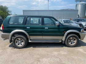 Mitsubishi Pajero sport 2.5TDI 115к.с ITALY - 3600 € / 7040.99 лв. - 55108219 5 | Car24.bg Mitsubishi Pajero sport 2.5TDI 115к.с ITALY - 3600 € / 7040.99 лв. - 55108219 5