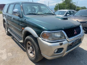 Mitsubishi Pajero sport 2.5TDI 115к.с ITALY - 3600 € / 7040.99 лв. - 55108219 6 | Car24.bg Mitsubishi Pajero sport 2.5TDI 115к.с ITALY - 3600 € / 7040.99 лв. - 55108219 6