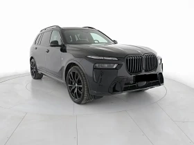 BMW X7 40d xDrive M-Sport Paket