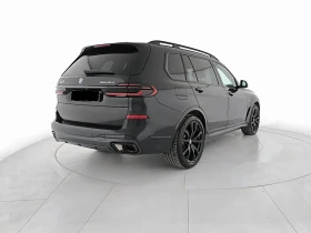 BMW X7 40d xDrive M-Sport Paket | Auto.bg — изображение 3 BMW X7 40d xDrive M-Sport Paket | Auto.bg — изображение 3