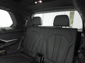 BMW X7 40d xDrive M-Sport Paket | Auto.bg — изображение 12 BMW X7 40d xDrive M-Sport Paket | Auto.bg — изображение 12