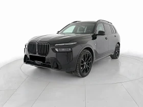 BMW X7 40d xDrive M-Sport Paket | Auto.bg — изображение 2 BMW X7 40d xDrive M-Sport Paket | Auto.bg — изображение 2