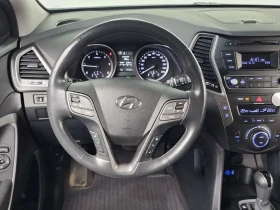Hyundai Santa fe The Prime Diesel 2.0 4Wd Premium | Auto.bg — изображение 13 Hyundai Santa fe The Prime Diesel 2.0 4Wd Premium | Auto.bg — изображение 13
