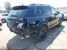 Kia Telluride EX X-LINE - 4X4 - ПОДГРЕВИ - ОБДУХ - ДИСТРОНИК | Auto.bg — изображение 6 Kia Telluride EX X-LINE - 4X4 - ПОДГРЕВИ - ОБДУХ - ДИСТРОНИК | Auto.bg — изображение 6