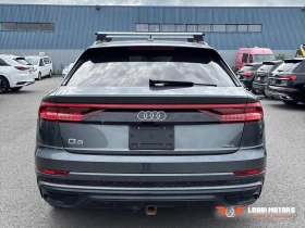 Audi Q8 - 36200 € - 16270480 4 | Car24.bg Audi Q8 - 36200 € - 16270480 4
