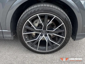 Audi Q8 - 36200 € - 16270480 7 | Car24.bg Audi Q8 - 36200 € - 16270480 7
