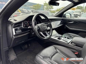 Audi Q8 - 36200 € - 16270480 5 | Car24.bg Audi Q8 - 36200 € - 16270480 5