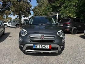 Fiat 500X 1.6 - Car24.bg Fiat 500X 1.6