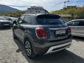 Fiat 500X 1.6 - 8400 € - 99978634 4 | Car24.bg Fiat 500X 1.6 - 8400 € - 99978634 4