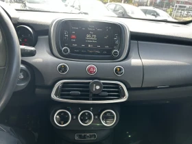 Fiat 500X 1.6 - 8400 € - 99978634 10 | Car24.bg Fiat 500X 1.6 - 8400 € - 99978634 10