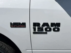 Dodge RAM 1500 * 4X4 HEMI V8 CLASSIC CAMERA REMOTE START QUAD CAB | Auto.bg — изображение 11 Dodge RAM 1500 * 4X4 HEMI V8 CLASSIC CAMERA REMOTE START QUAD CAB | Auto.bg — изображение 11