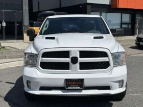 Dodge RAM 1500 * 4X4 HEMI V8 CLASSIC CAMERA REMOTE START QUAD CAB | Auto.bg — изображение 10 Dodge RAM 1500 * 4X4 HEMI V8 CLASSIC CAMERA REMOTE START QUAD CAB | Auto.bg — изображение 10