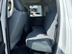 Dodge RAM 1500 * 4X4 HEMI V8 CLASSIC CAMERA REMOTE START QUAD CAB | Auto.bg — изображение 16 Dodge RAM 1500 * 4X4 HEMI V8 CLASSIC CAMERA REMOTE START QUAD CAB | Auto.bg — изображение 16