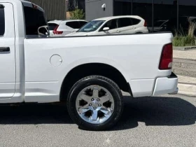 Dodge RAM 1500 * 4X4 HEMI V8 CLASSIC CAMERA REMOTE START QUAD CAB | Auto.bg — изображение 3 Dodge RAM 1500 * 4X4 HEMI V8 CLASSIC CAMERA REMOTE START QUAD CAB | Auto.bg — изображение 3