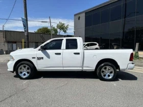 Dodge RAM 1500 * 4X4 HEMI V8 CLASSIC CAMERA REMOTE START QUAD CAB | Auto.bg — изображение 2 Dodge RAM 1500 * 4X4 HEMI V8 CLASSIC CAMERA REMOTE START QUAD CAB | Auto.bg — изображение 2