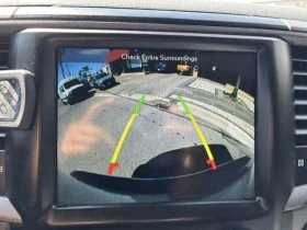 Dodge RAM 1500 * 4X4 HEMI V8 CLASSIC CAMERA REMOTE START QUAD CAB | Auto.bg — изображение 17 Dodge RAM 1500 * 4X4 HEMI V8 CLASSIC CAMERA REMOTE START QUAD CAB | Auto.bg — изображение 17