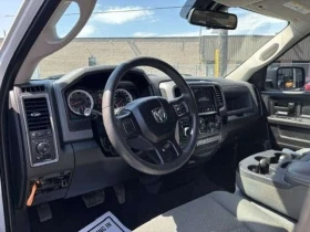 Dodge RAM 1500 * 4X4 HEMI V8 CLASSIC CAMERA REMOTE START QUAD CAB | Auto.bg — изображение 14 Dodge RAM 1500 * 4X4 HEMI V8 CLASSIC CAMERA REMOTE START QUAD CAB | Auto.bg — изображение 14