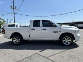 Dodge RAM 1500 * 4X4 HEMI V8 CLASSIC CAMERA REMOTE START QUAD CAB | Auto.bg — изображение 8 Dodge RAM 1500 * 4X4 HEMI V8 CLASSIC CAMERA REMOTE START QUAD CAB | Auto.bg — изображение 8