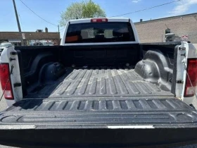 Dodge RAM 1500 * 4X4 HEMI V8 CLASSIC CAMERA REMOTE START QUAD CAB | Auto.bg — изображение 6 Dodge RAM 1500 * 4X4 HEMI V8 CLASSIC CAMERA REMOTE START QUAD CAB | Auto.bg — изображение 6