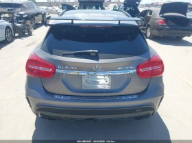 Mercedes-Benz GLA AMG* HARMON KARDON* | Auto.bg — изображение 10 Mercedes-Benz GLA AMG* HARMON KARDON* | Auto.bg — изображение 10