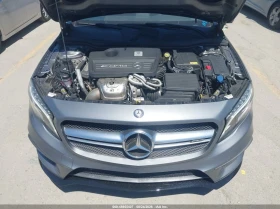 Mercedes-Benz GLA AMG* HARMON KARDON* | Auto.bg — изображение 11 Mercedes-Benz GLA AMG* HARMON KARDON* | Auto.bg — изображение 11