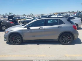Mercedes-Benz GLA AMG* HARMON KARDON* | Auto.bg — изображение 14 Mercedes-Benz GLA AMG* HARMON KARDON* | Auto.bg — изображение 14