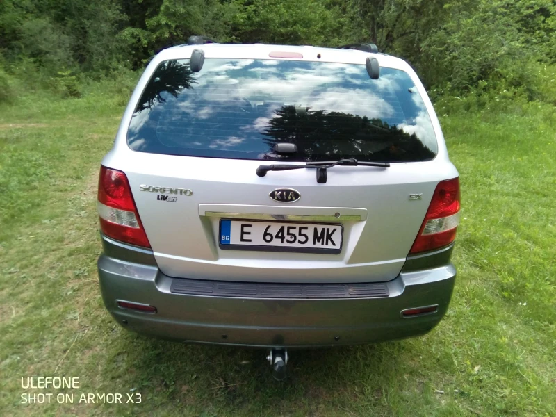 Kia Sorento - 5390 € / 10541.92 лв. - 31319101 1 | Car24.bg Kia Sorento - 5390 € / 10541.92 лв. - 31319101 1