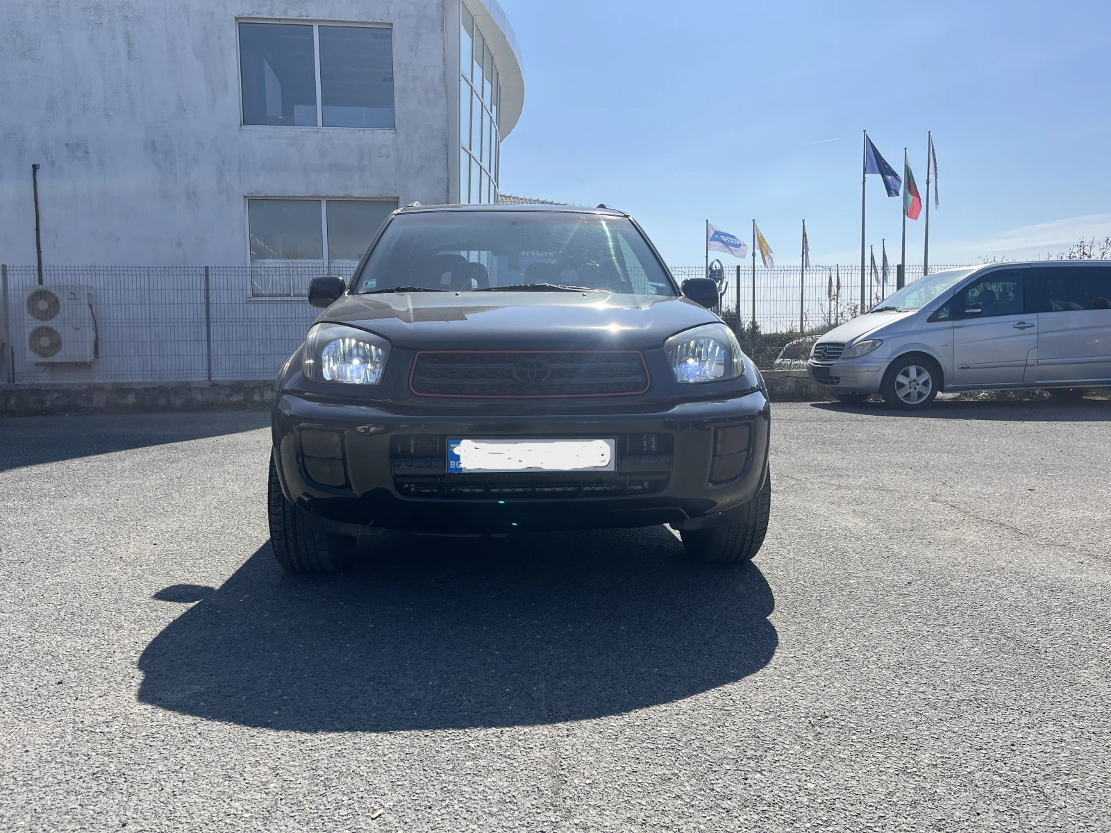 Toyota Rav4 undefined | Auto.bg — изображение 1 Toyota Rav4 undefined | Auto.bg — изображение 1