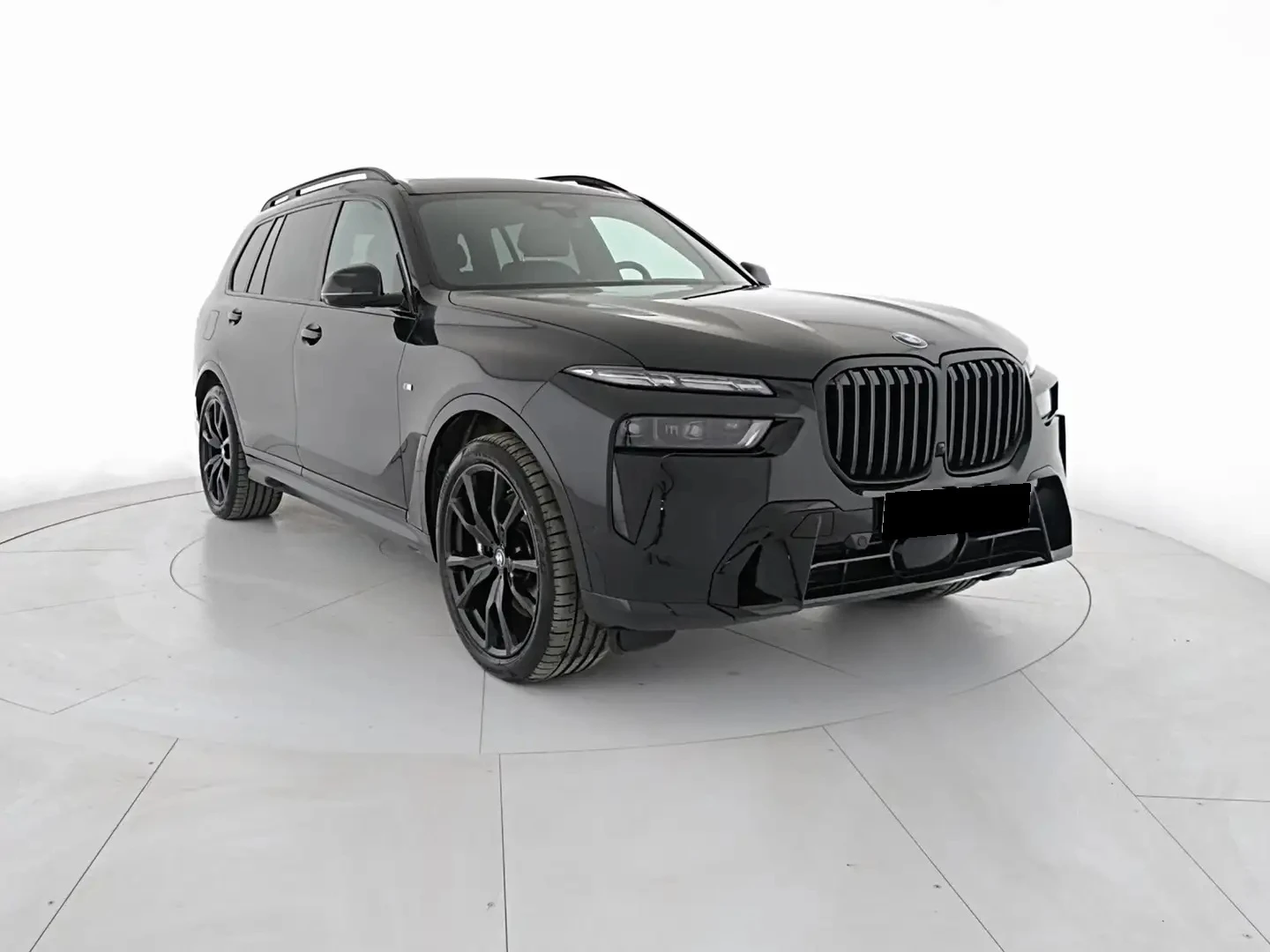 BMW X7 40d xDrive M-Sport Paket | Auto.bg — изображение 1 BMW X7 40d xDrive M-Sport Paket | Auto.bg — изображение 1