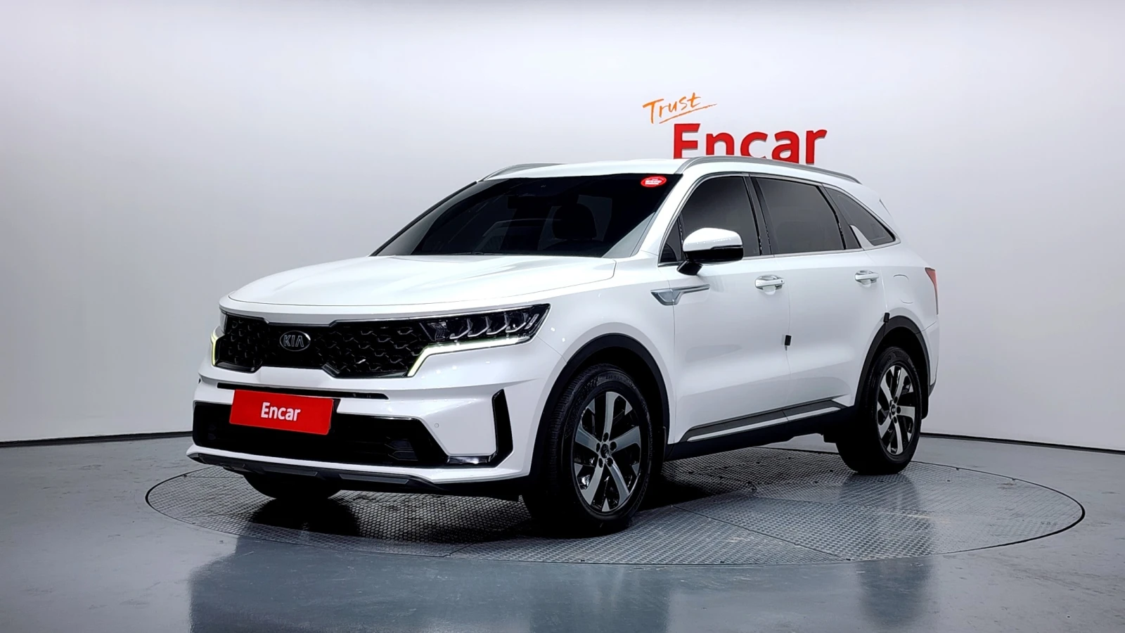 Kia Sorento 2.2 Diesel 2WD Prestige | Auto.bg — изображение 1 Kia Sorento 2.2 Diesel 2WD Prestige | Auto.bg — изображение 1