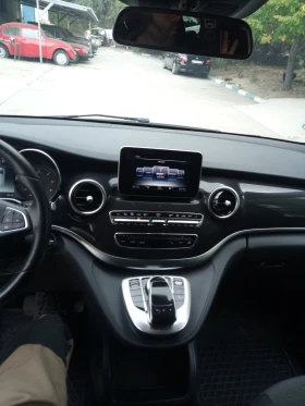 Mercedes-Benz V 220 undefined | Auto.bg — изображение 7 Mercedes-Benz V 220 undefined | Auto.bg — изображение 7