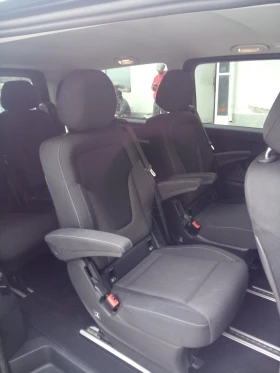 Mercedes-Benz V 220 undefined | Auto.bg — изображение 10 Mercedes-Benz V 220 undefined | Auto.bg — изображение 10