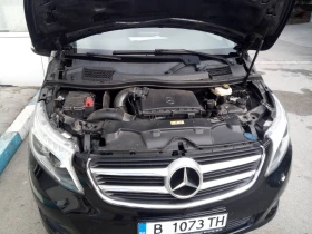 Mercedes-Benz V 220 undefined | Auto.bg — изображение 11 Mercedes-Benz V 220 undefined | Auto.bg — изображение 11